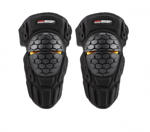 Наколенники   Pro-Biker HXP-23  Black, N