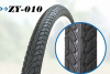 Покрышка 28"х1,75 (47-622) черная ZY-010 30728010