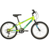 20"Велосипед MIKADO  SPARK KID зеленый, сталь, размер 10"