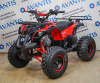 Комплект для сборки ATV CLASSIC 8 красный