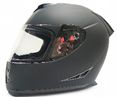 Шлем RH 311 Black Matt, M