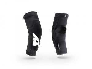 Налокотники Bluegrass Solid Elbow Protection (Black, XL,(3PROP27XL18))