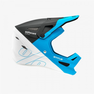 Велошлем подростковый 100% Status Youth Helmet (Garda, YS, 2021 (80010-462-04))