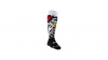 Носки Leatt Moto Socks (Zebra, L/XL, 2023 (5023047051))