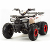 Комплект запчастей  WILD 125 белый