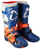 Мотоботы Leatt 4.5 Enduro Boot (Orange, 11, 2022 (3022060154))