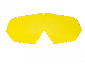 Линза (для 634-й модели очков) AiM 634-002 Yellow