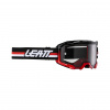 Очки Leatt Velocity 4.5 Red Light Grey 58% (8024070560)