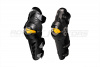 Защита колен SCOYCO Protector K17 (S/L, шарнир, черный)