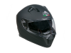 Шлем AiM JK320 Black Matt, XXXL