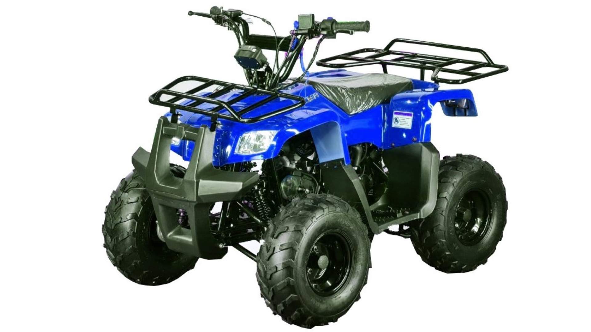 Комплект запчастей 110 RIDER 