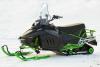 Снегоход IRBIS TUNGUS SK400 
