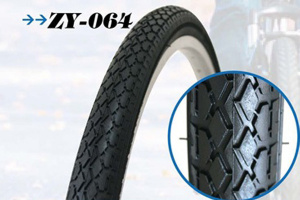 Покрышка 28"х1,75 (47-622) черная ZY-064 30728064