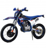 Мотоцикл Кросс Motoland SMX300 PRO (175FMM)