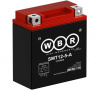 Аккумулятор SMT12-5-A  WBR (119х59х130)