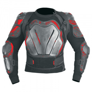 Мотозащита HIZER AT-3500 (XXL)