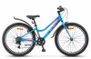24" Велосипед Navigator 420 V  13 рама алюм.(бел/черн/красн)