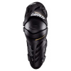 Наколенники Leatt Dual Axis Knee & Shin Guard (Black, L/XL, 2025 (5022141231))