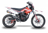Питбайк Progasi SMART MAX 150 