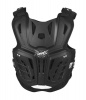 Защита панцирь Leatt Chest Protector 4.5 (Black, XXL, 2024 (5015300101))