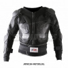 Черепаха защитная ATAKI SC-P113 (черный, XL, 020358-691-9959) 