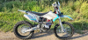 Мотоцикл кроссовый  FX MOTO YX300 (серый)