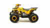 Комплект запчастей 125 WILD X  желтый