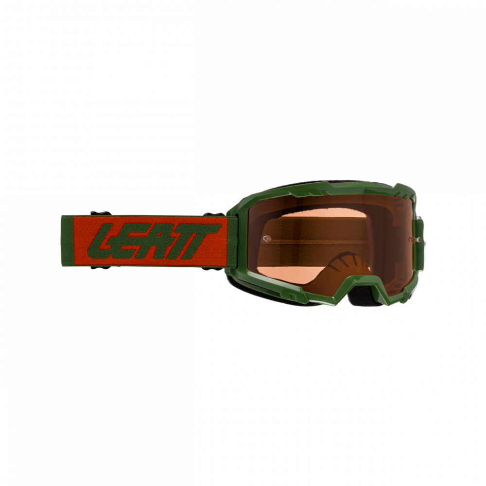 Очки Leatt Vizion 2.5 Forest Orange 60% (8025250420)