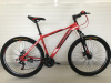  29" Велосипед  HYPE MD310-2 рама 19 (красный матовый)