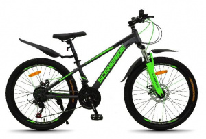 24" Велосипед SCENERIDE 24MD1000-3
