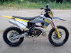 Мотоцикл  кроссовый GR7 T250L (2T MT-250) Enduro LITE (2024г.)