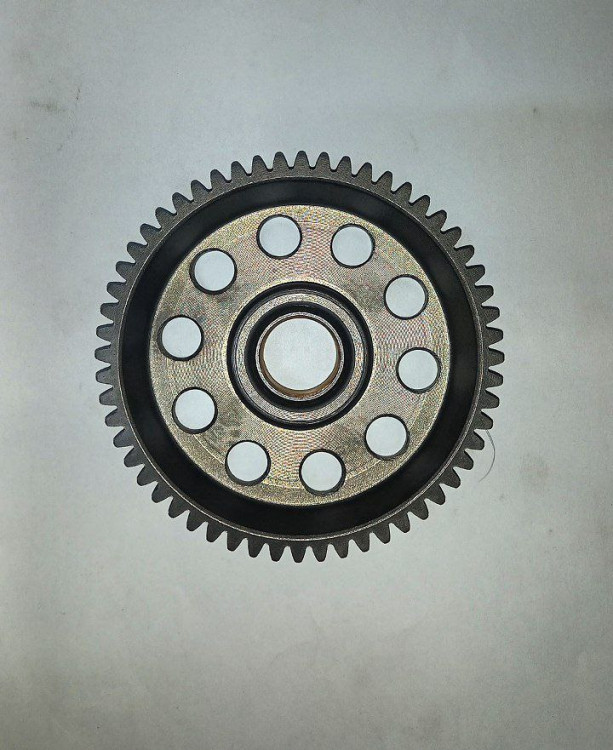 Шестерня обгонной муфты 165FMM (CB250) 56Т ZS	